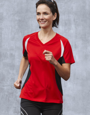 T-shirt running JN390 Daiber